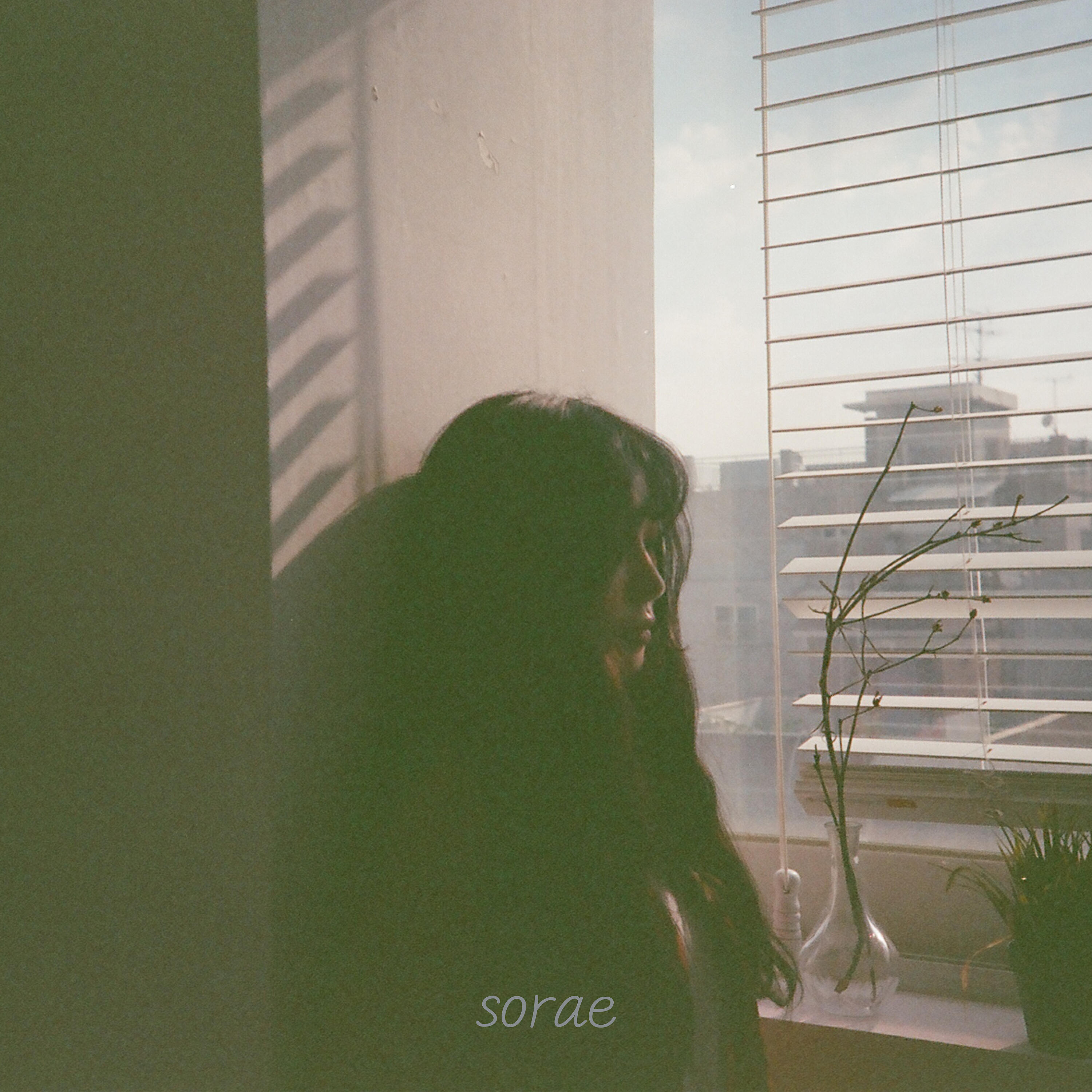SORAE - I Can't Let You Go (with Lee Yeon Ho)