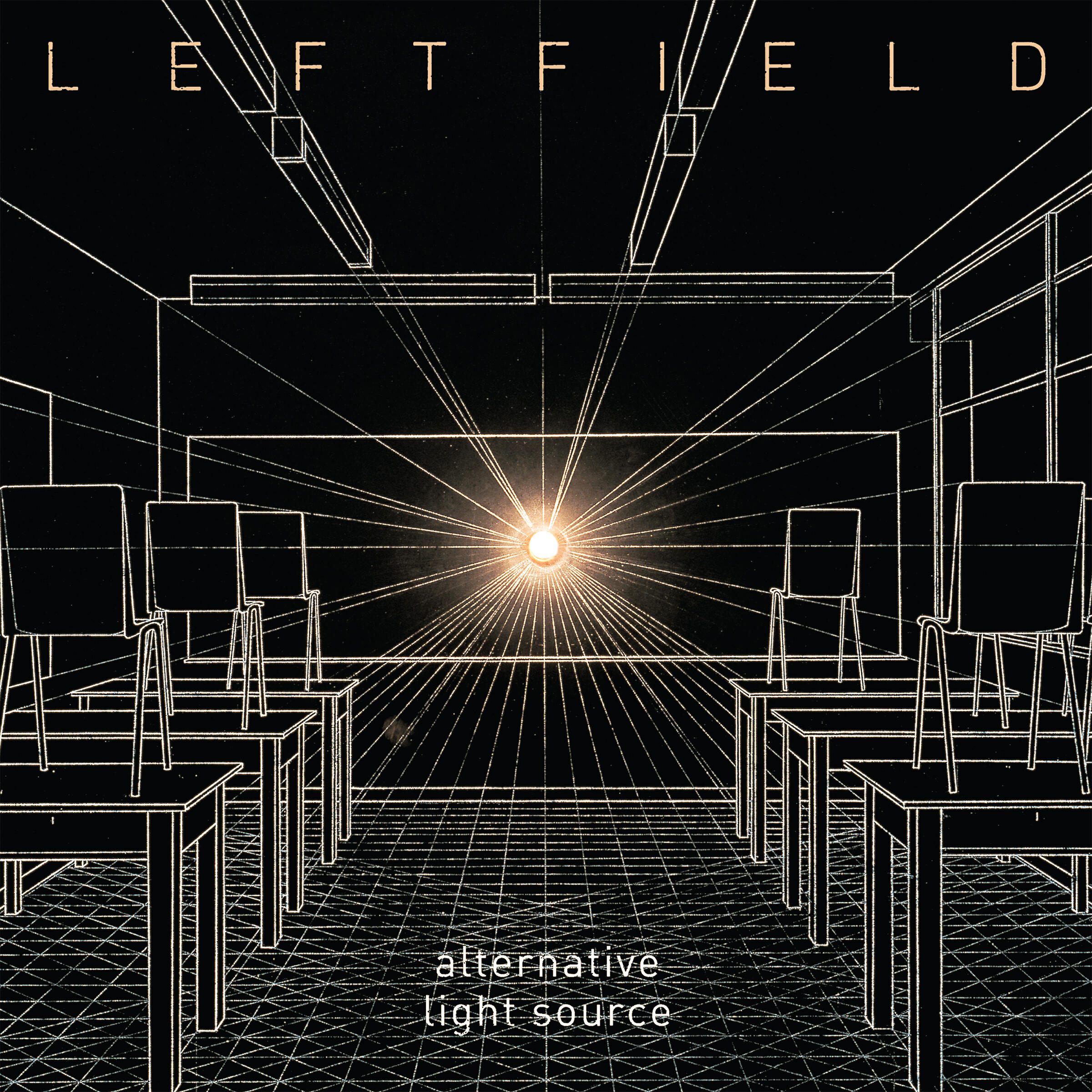 Leftfield - Bilocation