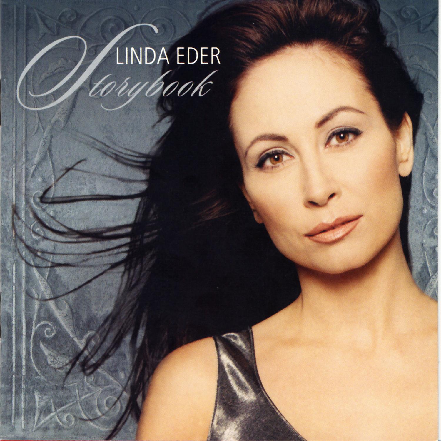 Linda Eder - Smile (2003 Digital Remaster)