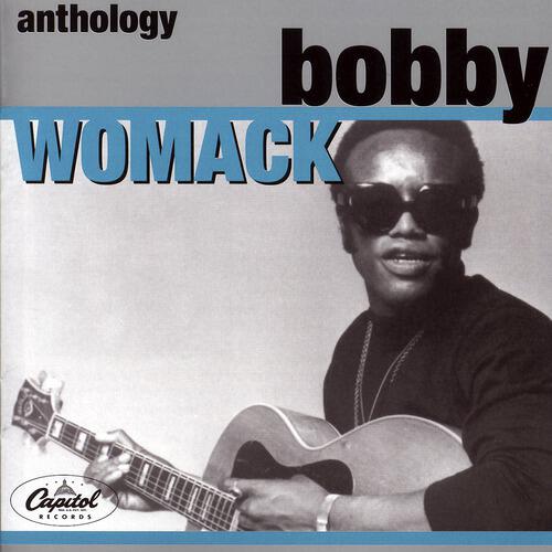 Bobby Womack - Across 110th Street