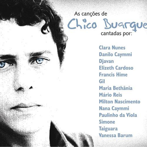 Постер альбома Chico Buarque Cantado Por...