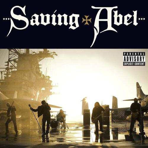 Saving Abel - New Tattoo