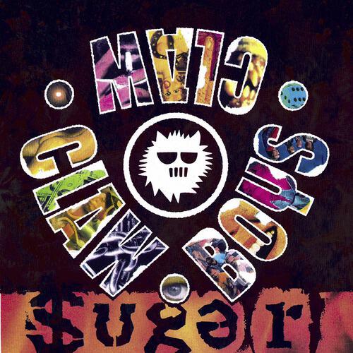 Claw Boys Claw - Sugarlite Blonde