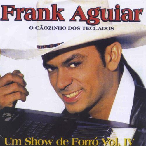 Frank Aguiar - Viver Por Você / Nega Princesa (Ao Vivo)