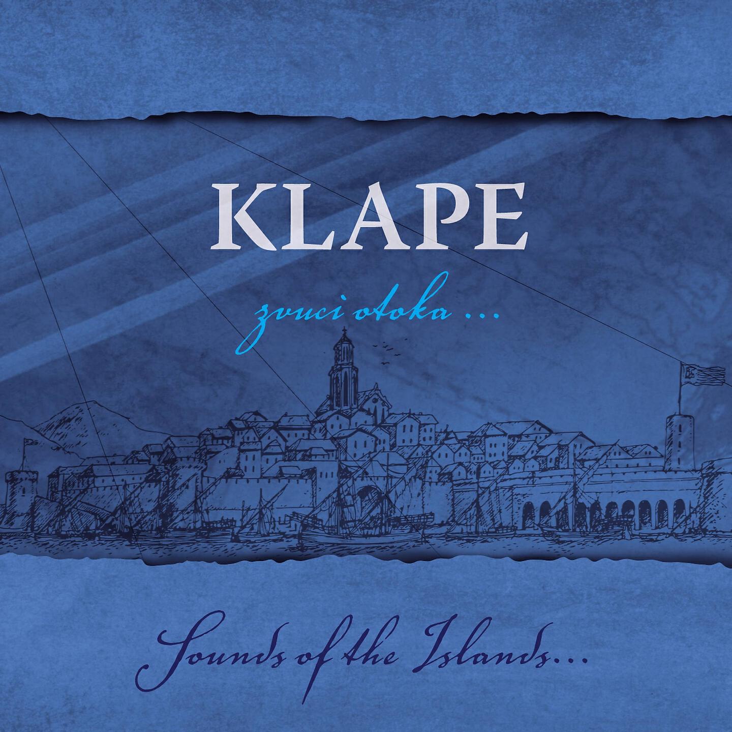 Klapa Grdelin - Provaj