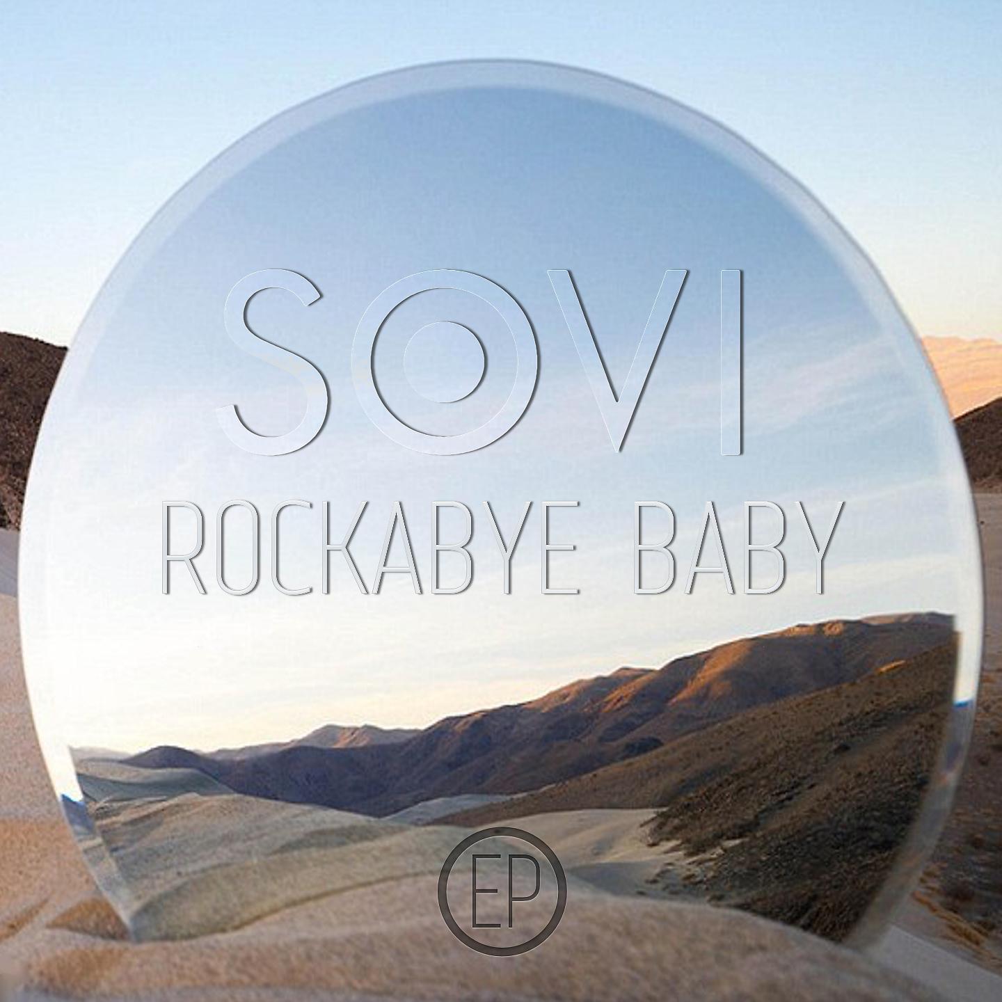 Постер альбома Rockabye Baby