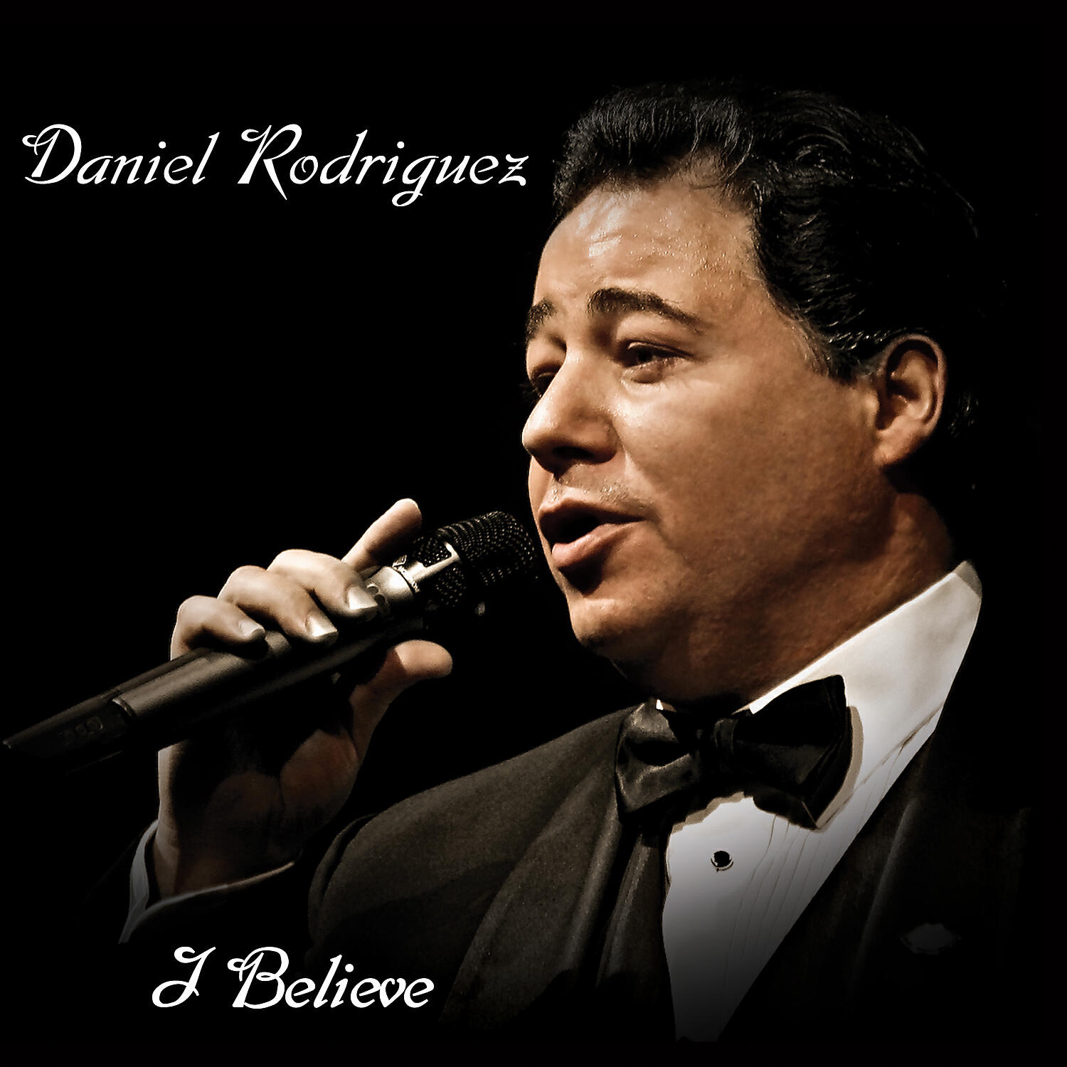Daniel Rodriguez - The Prayer