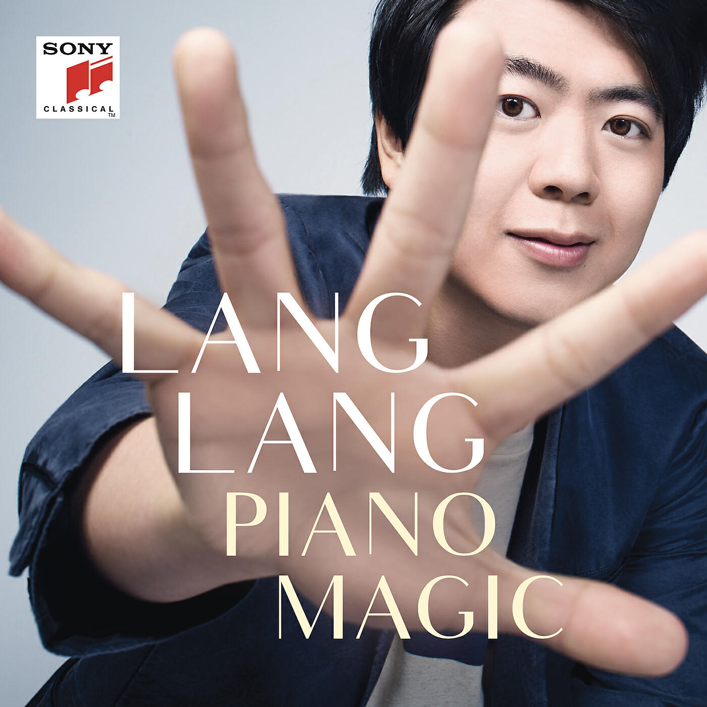 Lang Lang - Orchestral Suite No. 3 in D Major, BWV 1068: II. Air 