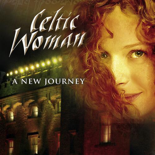 Celtic Woman - Caledonia