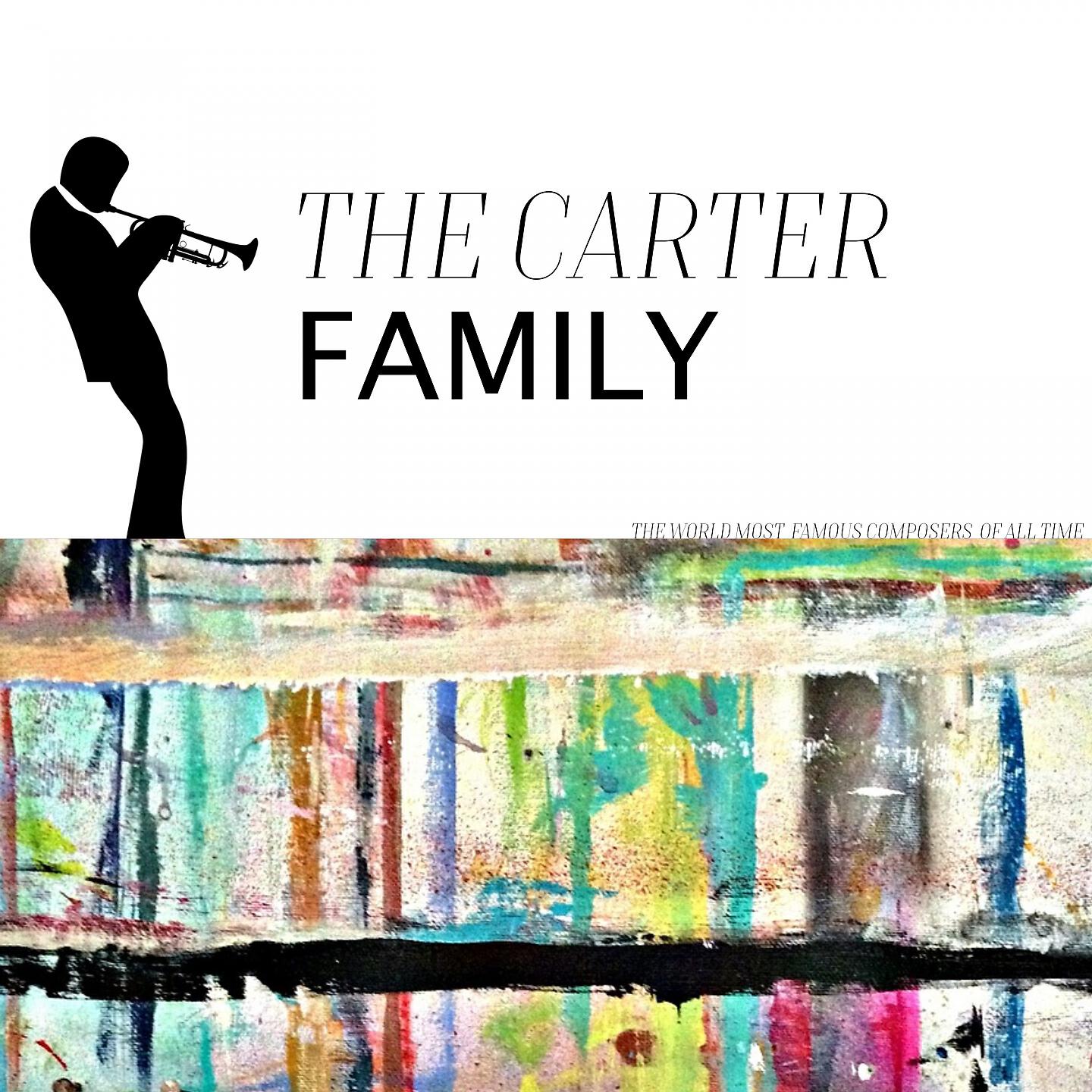 The Carter Family - Cowboy Jack