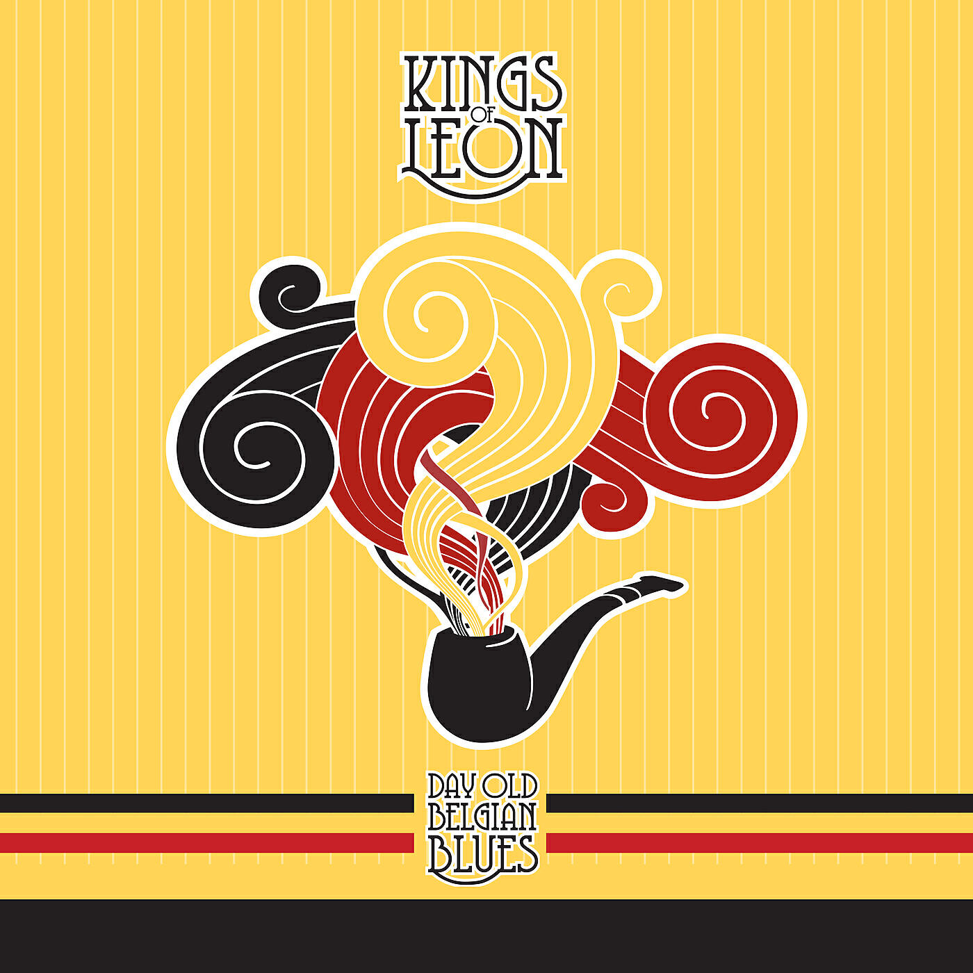 Kings Of Leon - Four Kicks (Live at AB Box, Brussels, Belgium - November 2004)