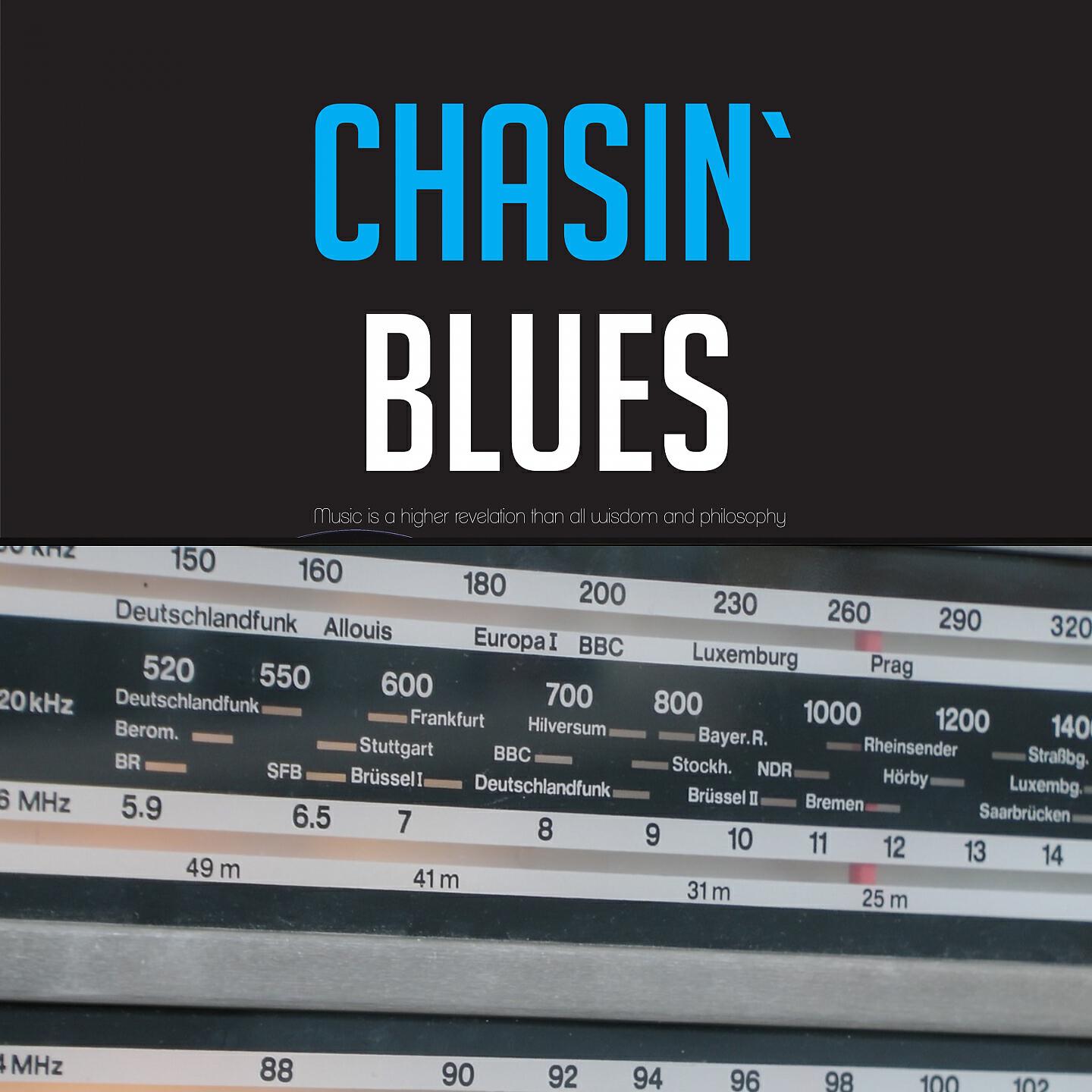 Charlie Parker All Stars - Chasin' the Bird (Take 4)