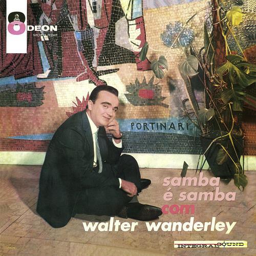 Walter Wanderley - O Samba Brasileiro