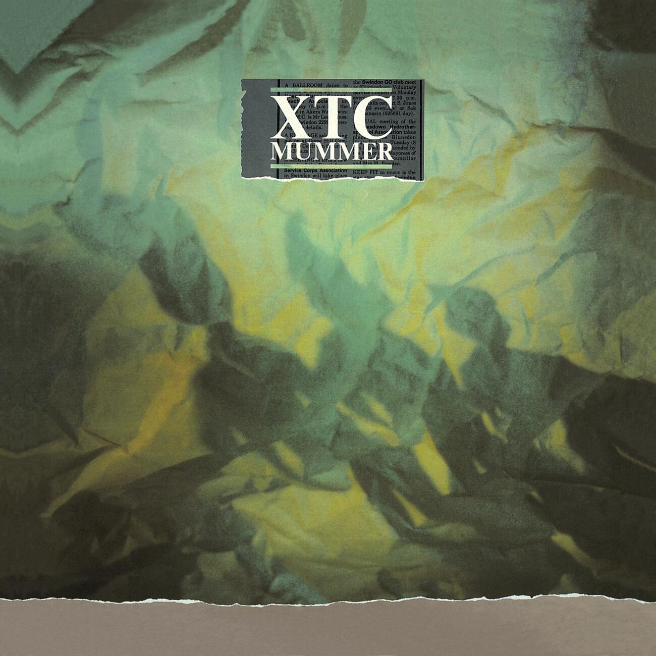 XTC - In Loving Memory Of A Name (2001 Remaster)