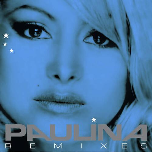 Paulina Rubio - Enamorada