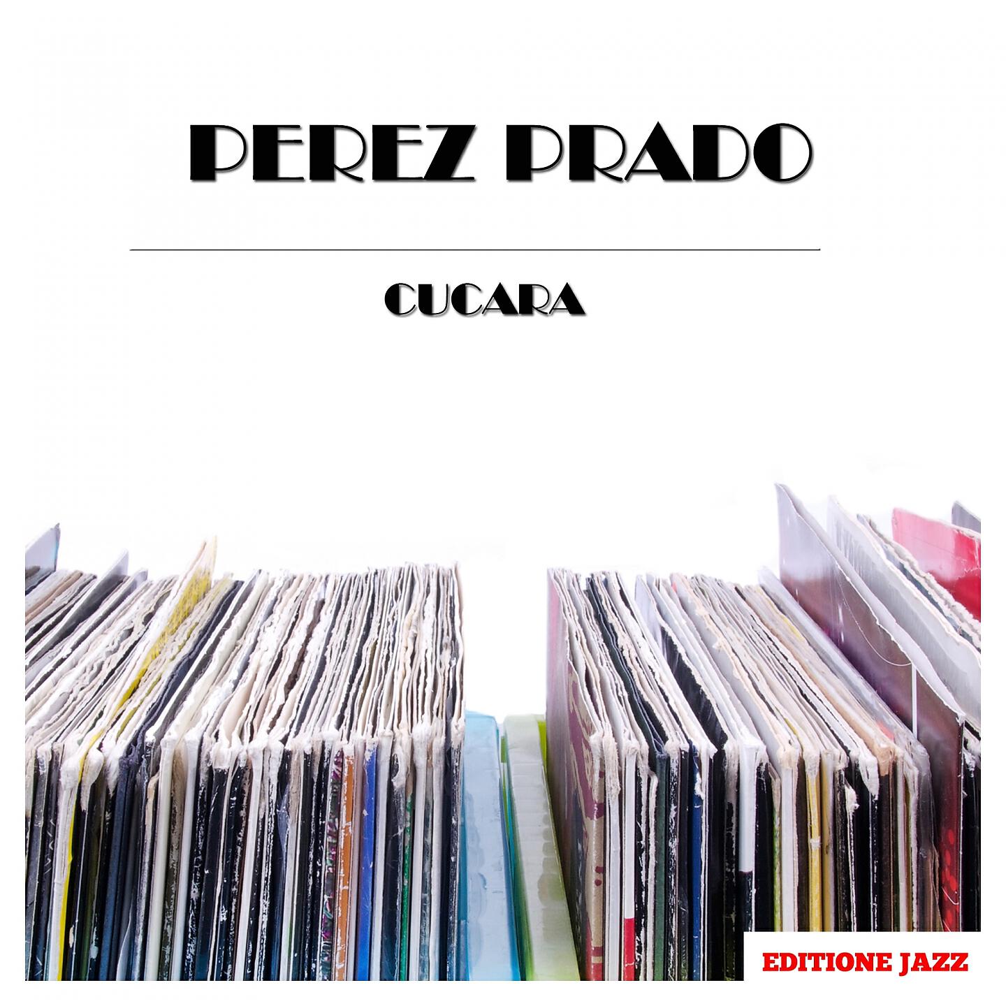 Perez Prado - Catalina