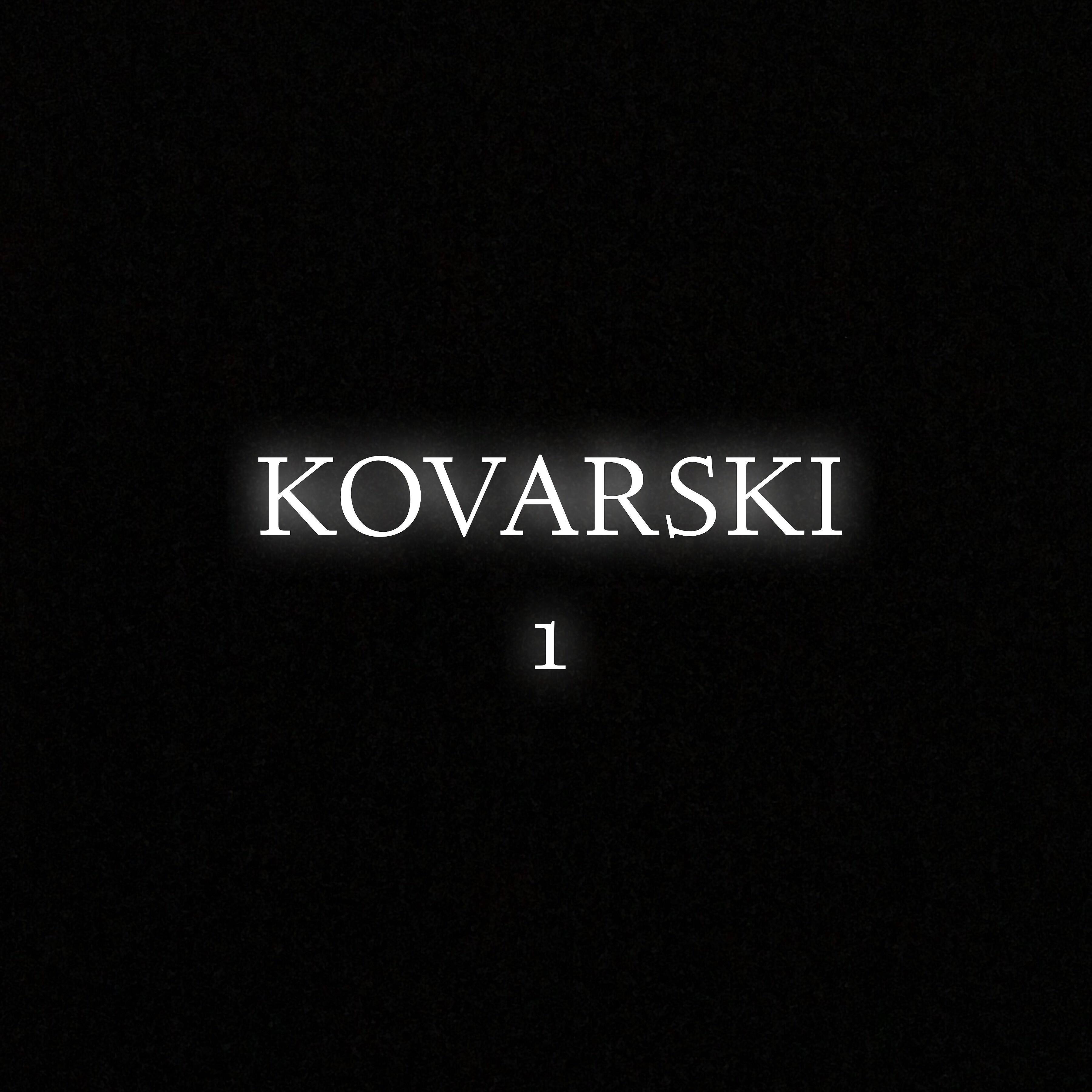 Kovarski - Два