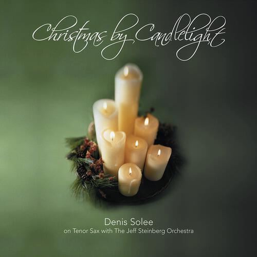 Denis Solee - Santa Baby