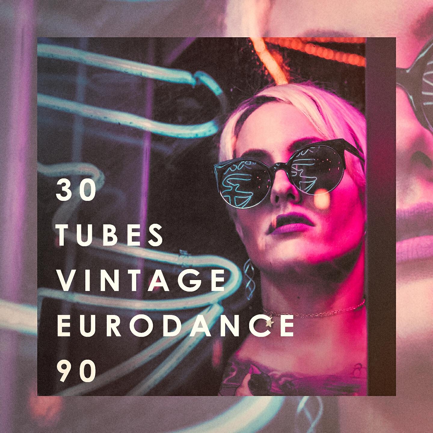 Best of Eurodance - Boom, Boom, Boom, Boom!!