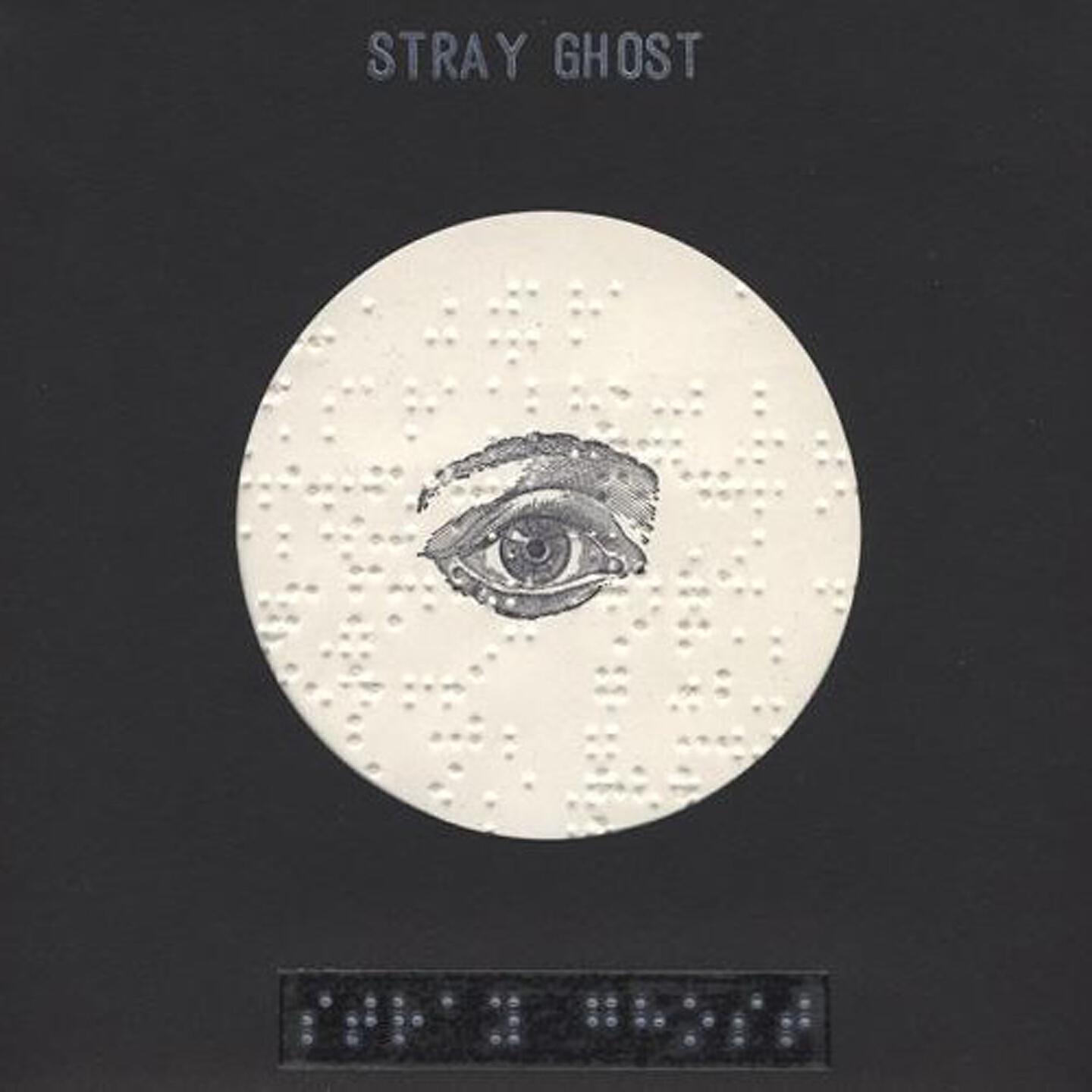 Stray Ghost - Albertine