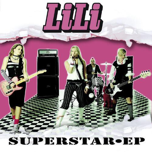 Lili - Selbstfeiermeister (EP Version)