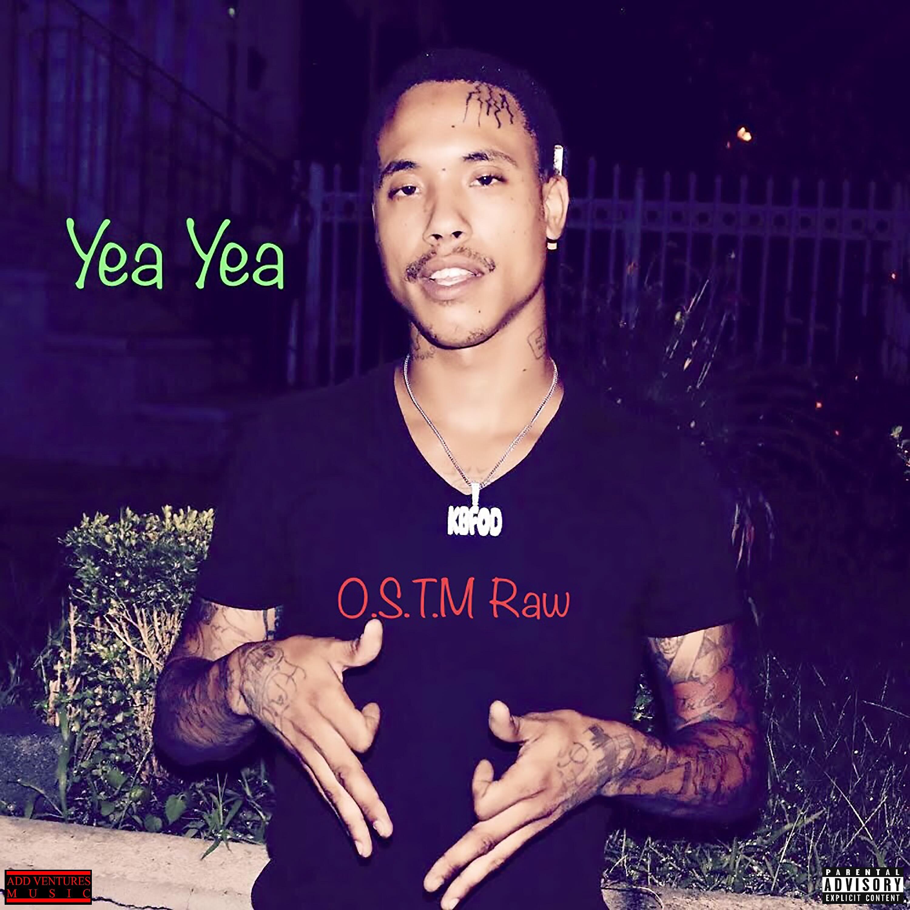 OSTM Raw - Yea Yea