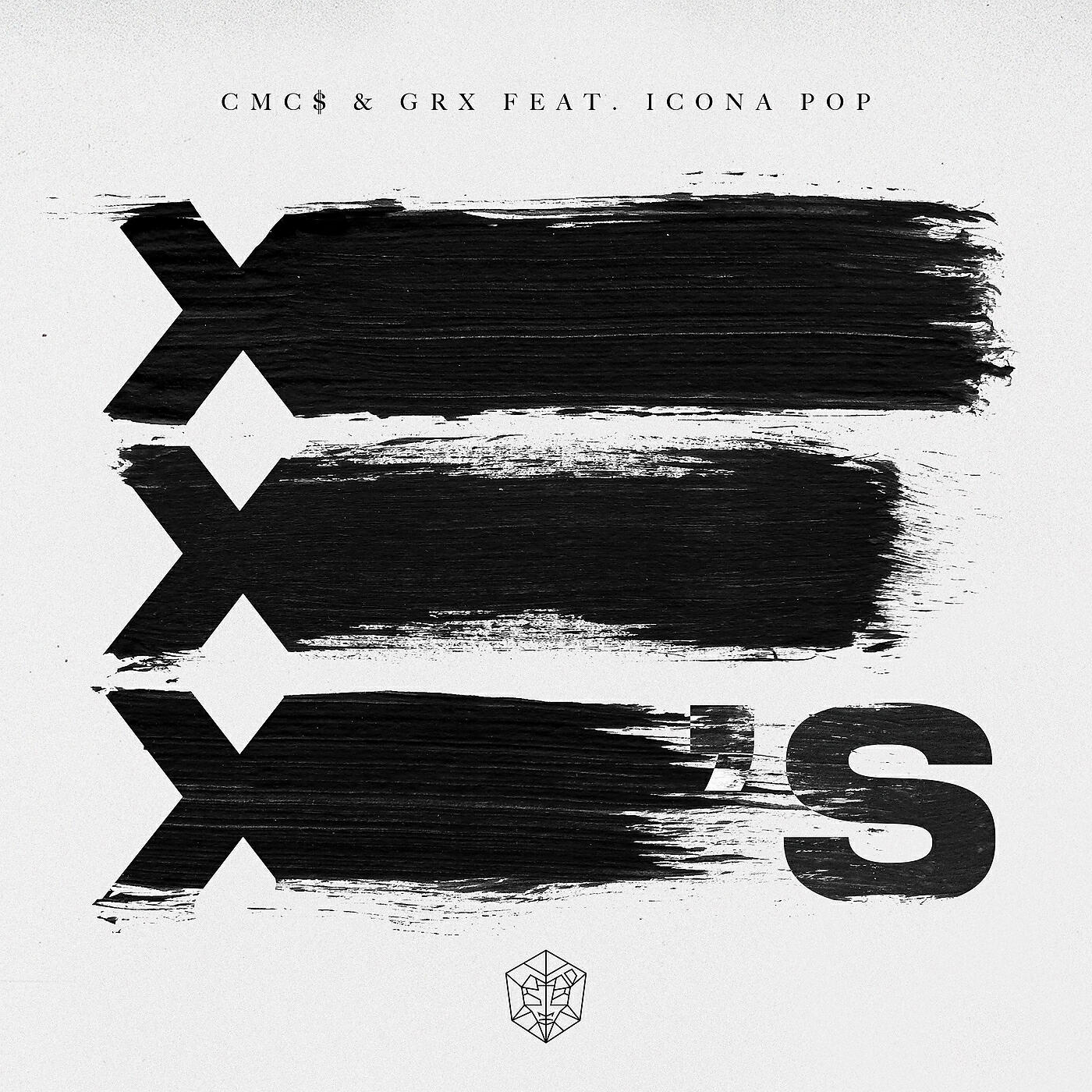 CMC$ - X's