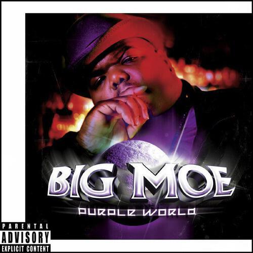 Big Moe - Parlay