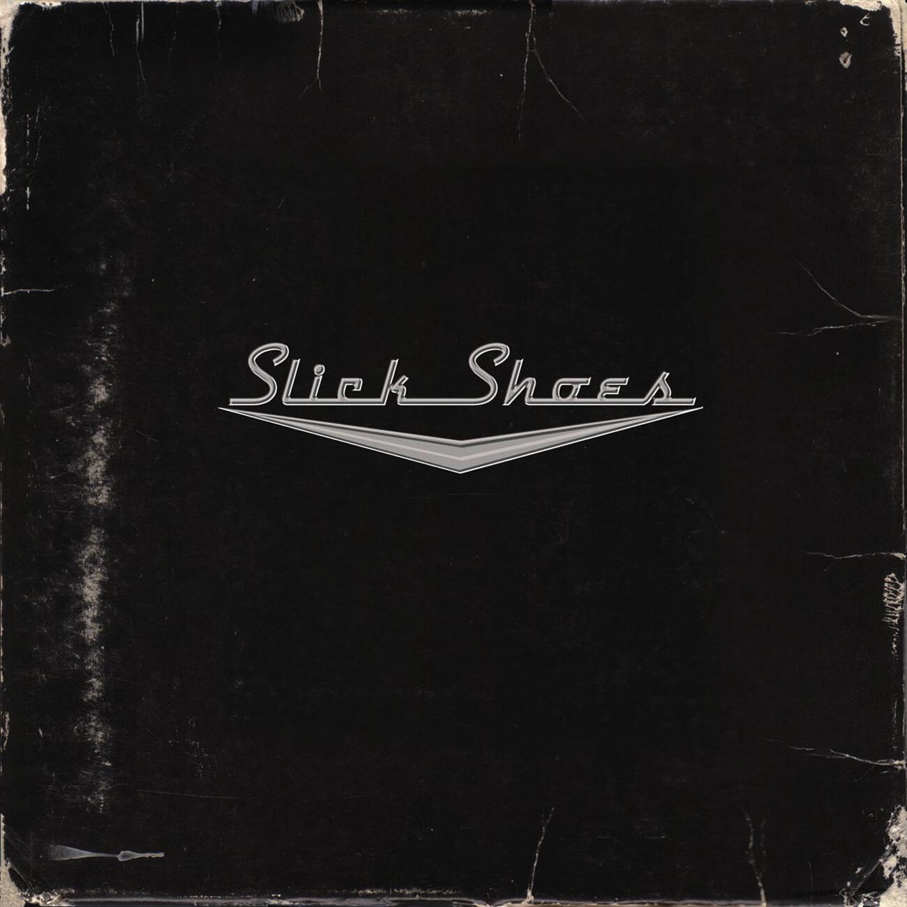 Slick Shoes - No More Words (Slick Shoes Album Version)