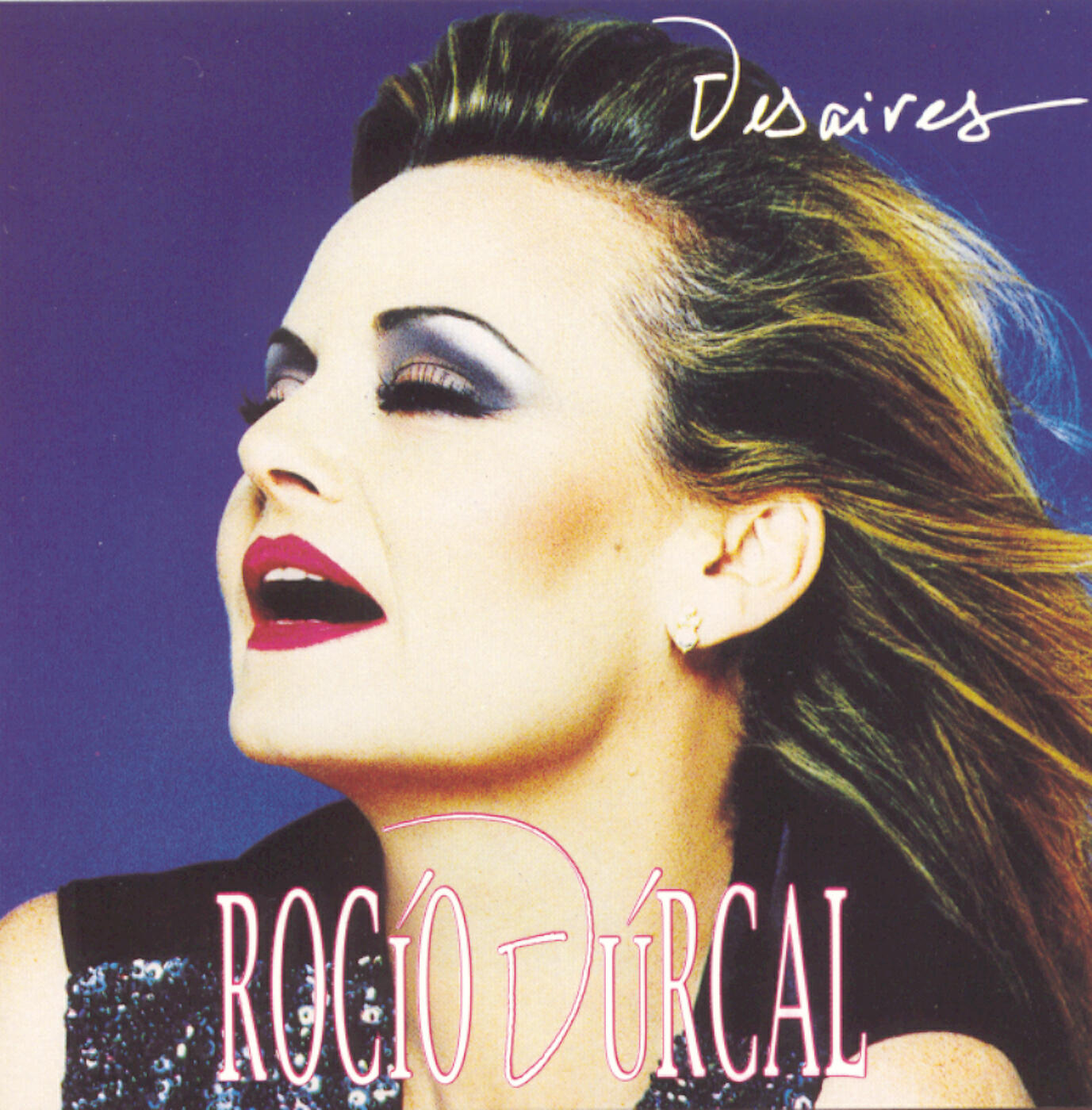 Rocío Durcal - La Huerta