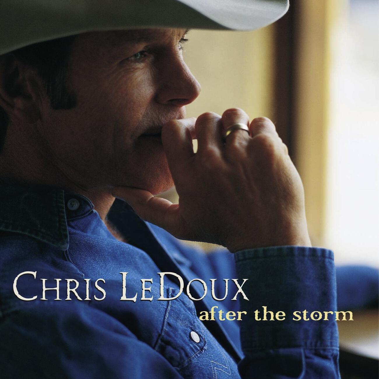 Chris LeDoux - Don't It Make You Want To Dance