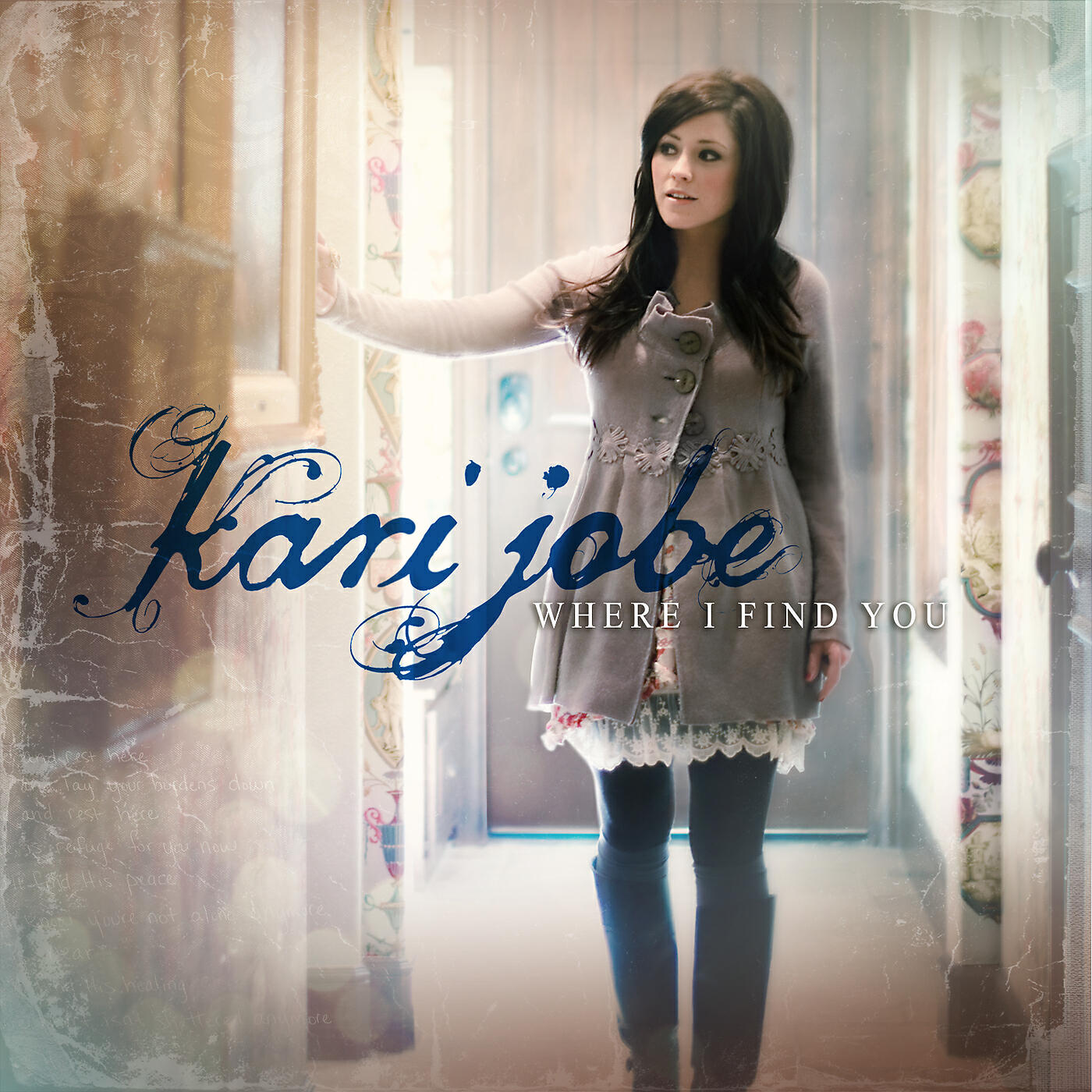 Kari Jobe - One Desire