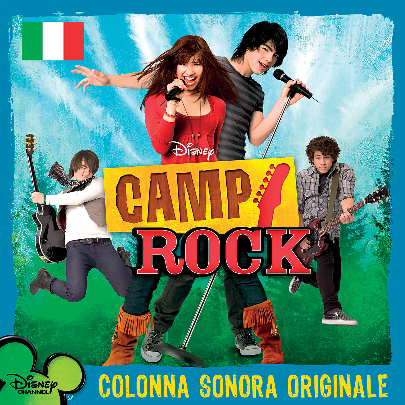 Demi Lovato - This Is Me (From 