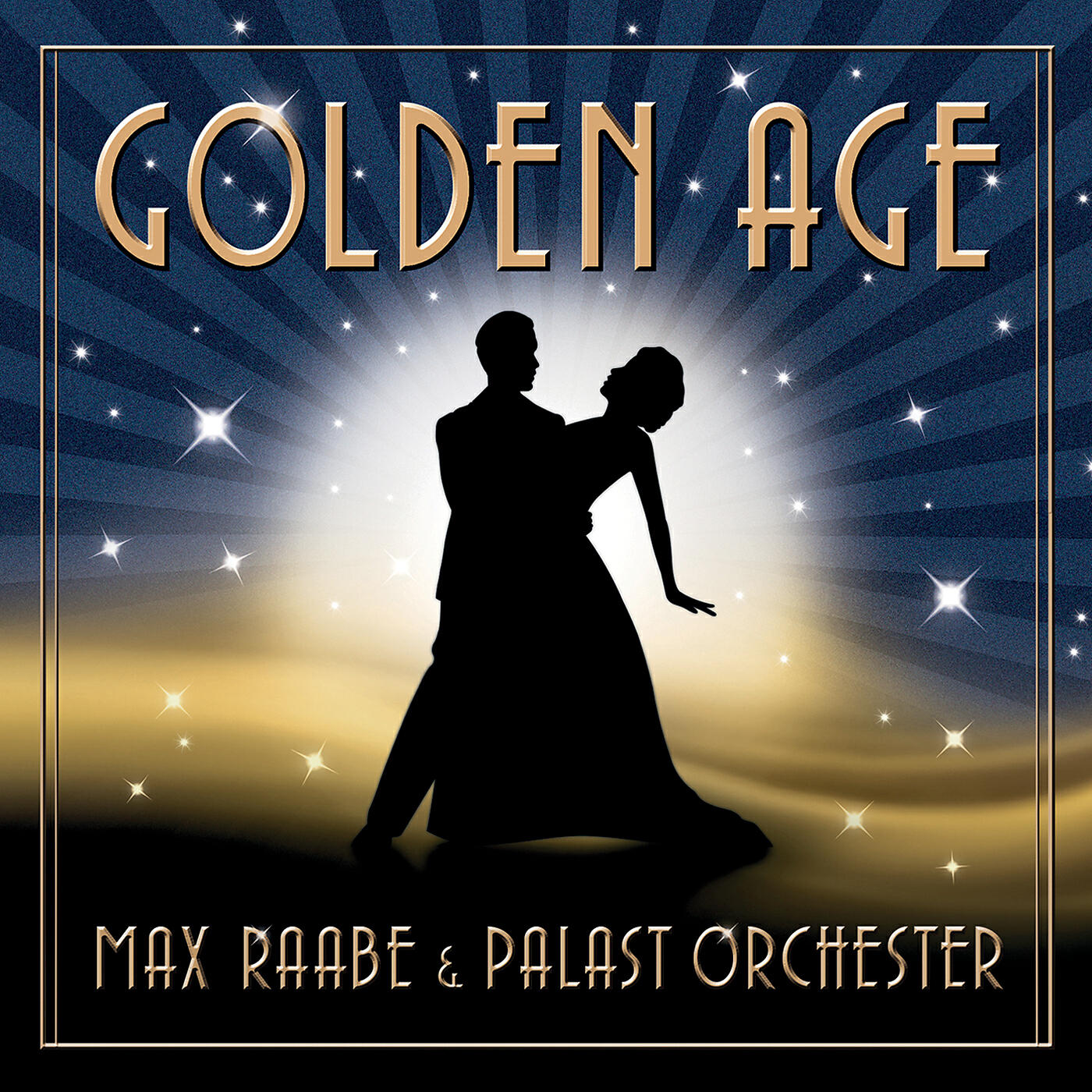 Max Raabe - Porter: Just One Of Those Things (Live At Carnegie Hall, New York / 2007)