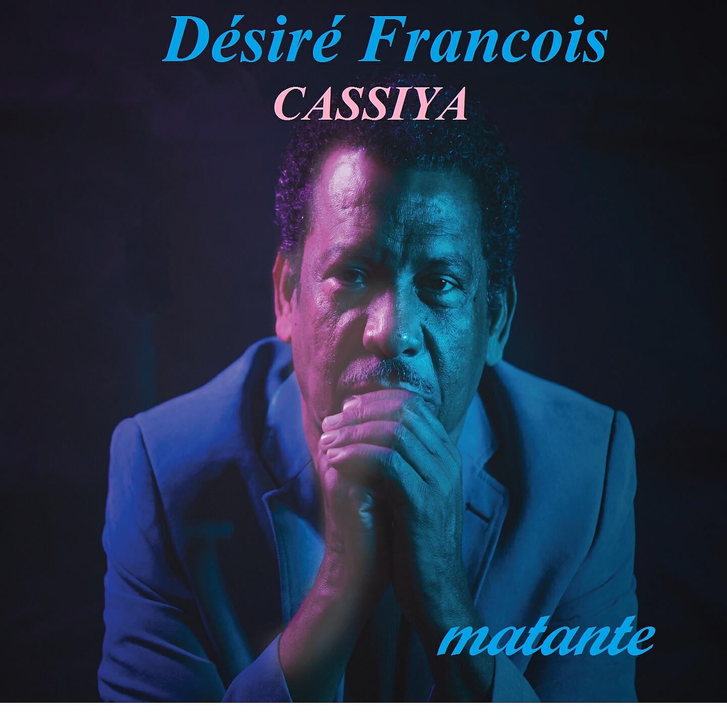 Désiré Francois - Annick