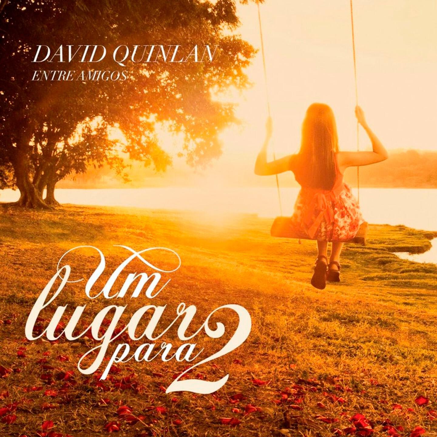 David Quinlan - Essência da Adoração