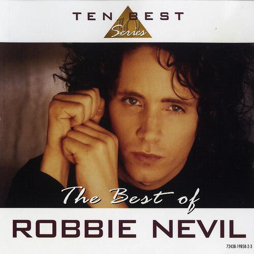 Robbie Nevil - Back On Holiday