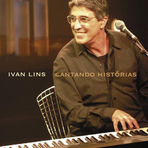 Ivan Lins - Porta Entreaberta (Live)