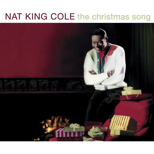Постер альбома The Christmas Song (1999 Digital Remaster)