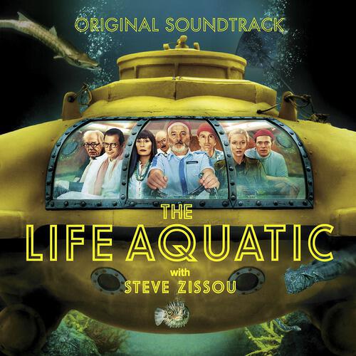 Seu Jorge - Starman