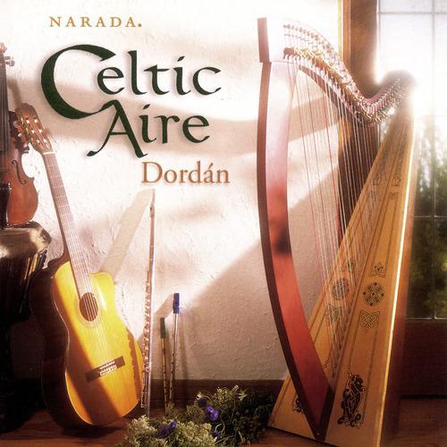 Постер альбома Celtic Aire