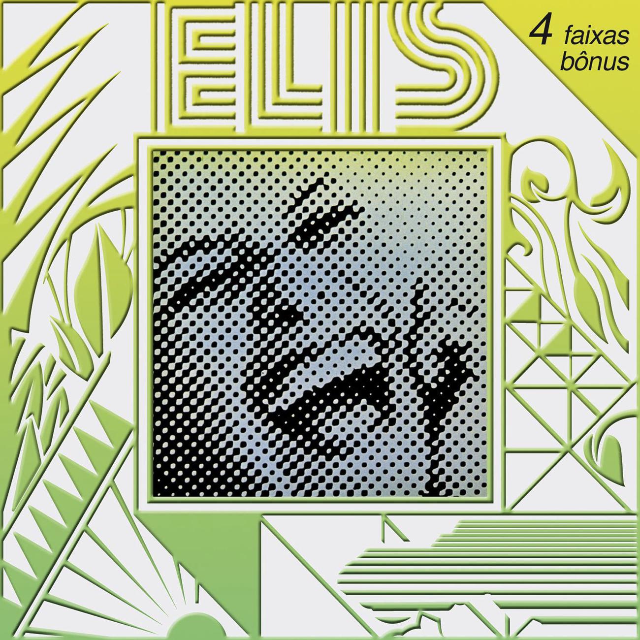 Постер альбома Elis Regina