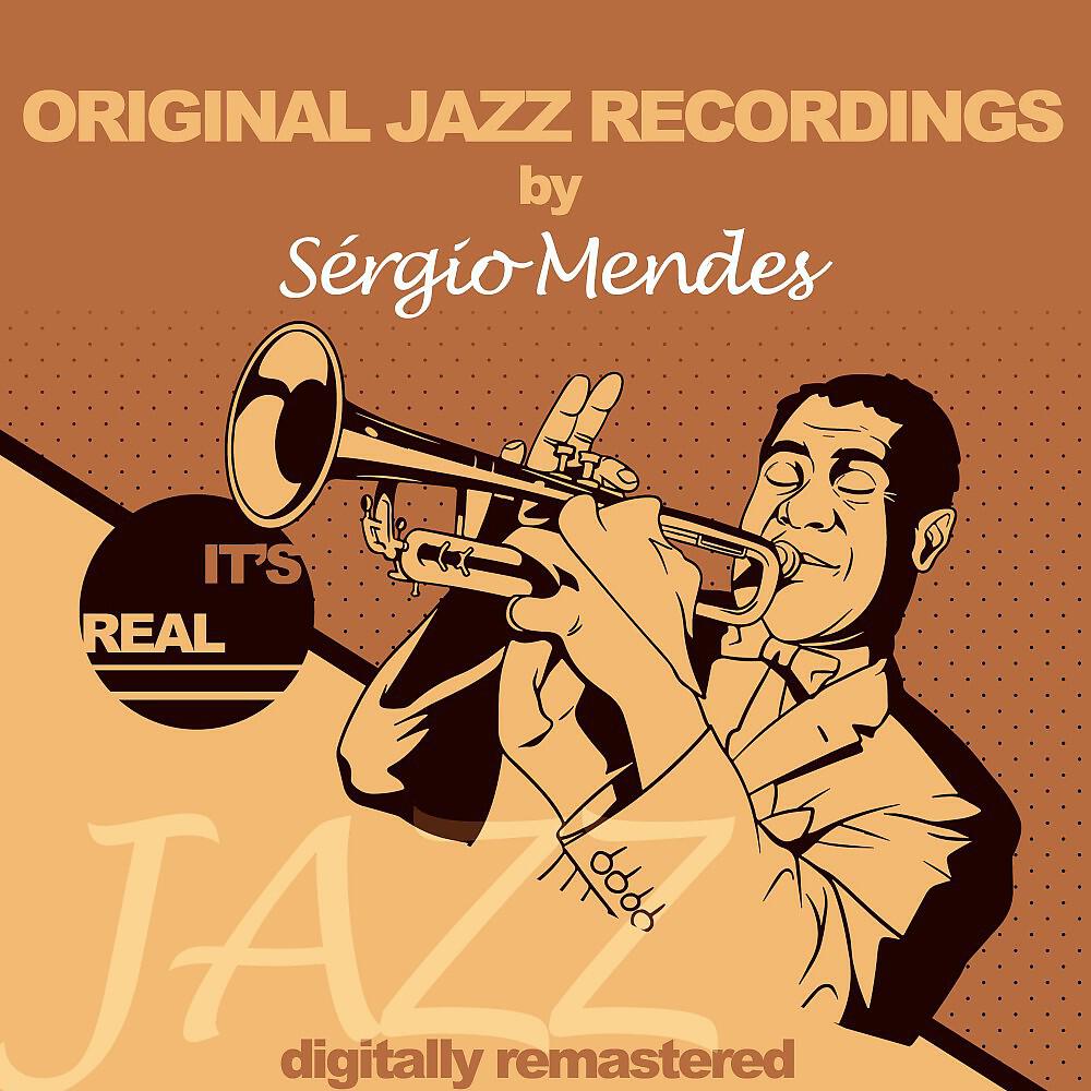 Sergio Mendes - Diagonal (Remastered)