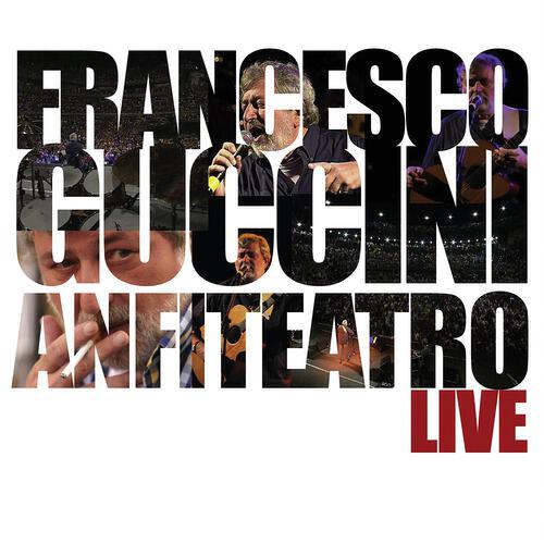 Francesco Guccini - Farewell (Live From Anfiteatro Romano Di Cagliari,Italy/2004)