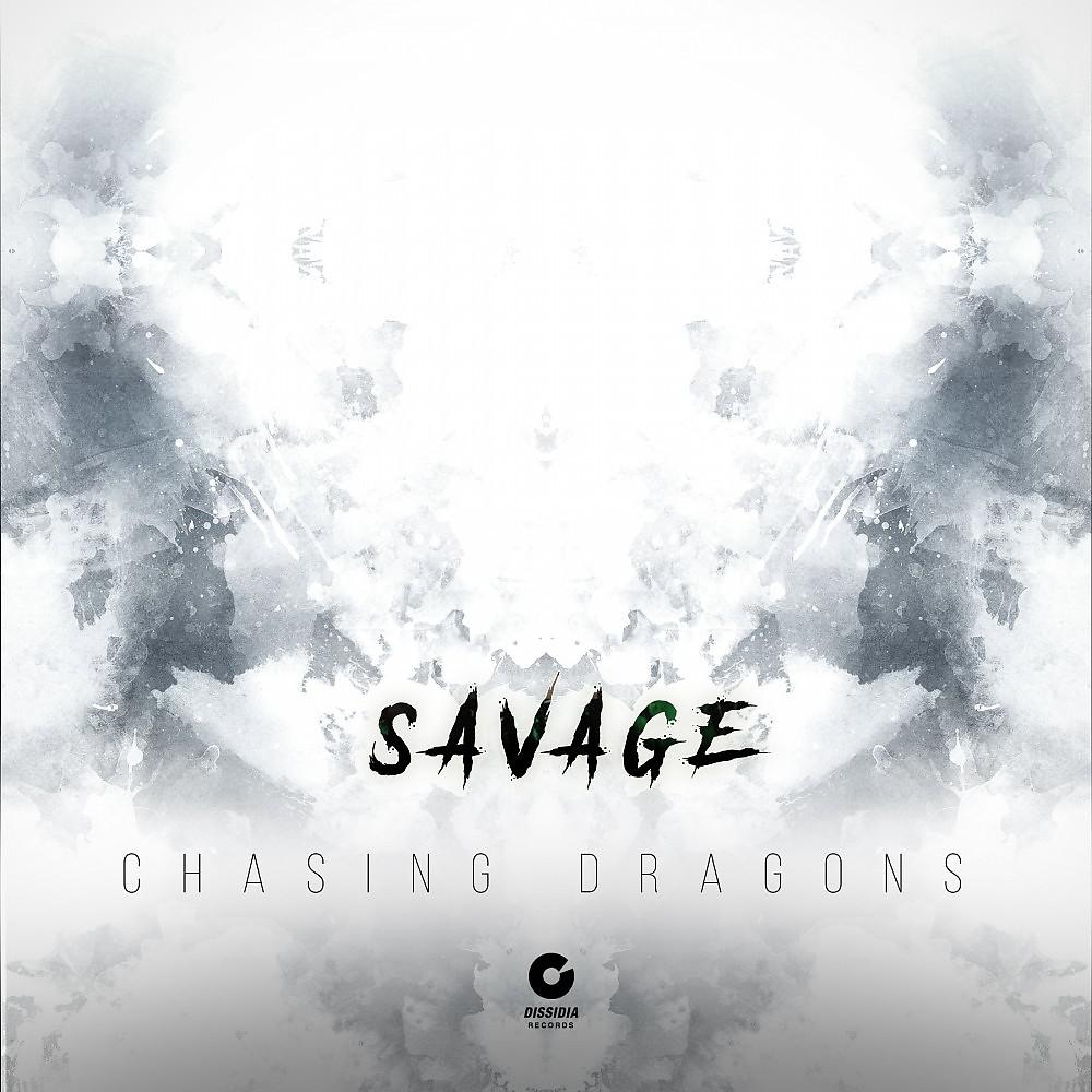 Постер альбома Chasing Dragons