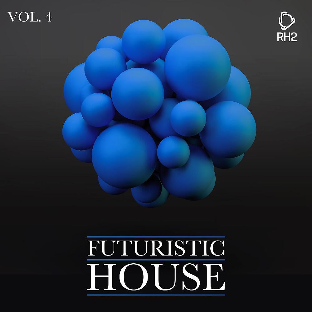 DBN - Found U (Paul Vinx & Vol2Cat Remix)