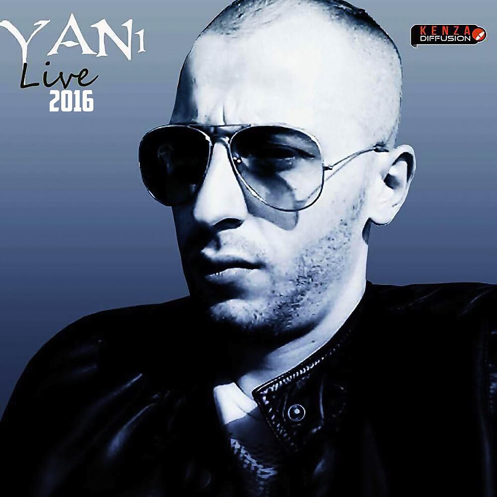 YANI - A Yelli a Yelli (Live)