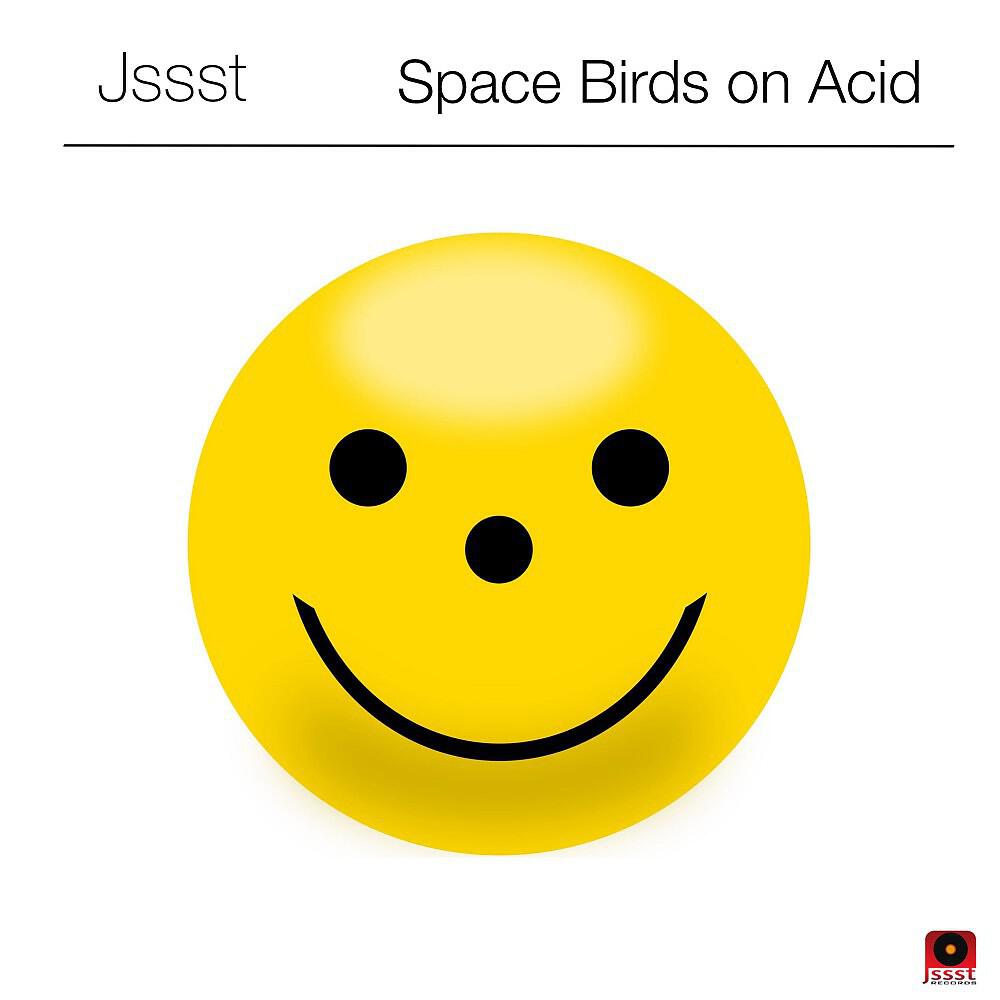 Jssst - Derde Oog