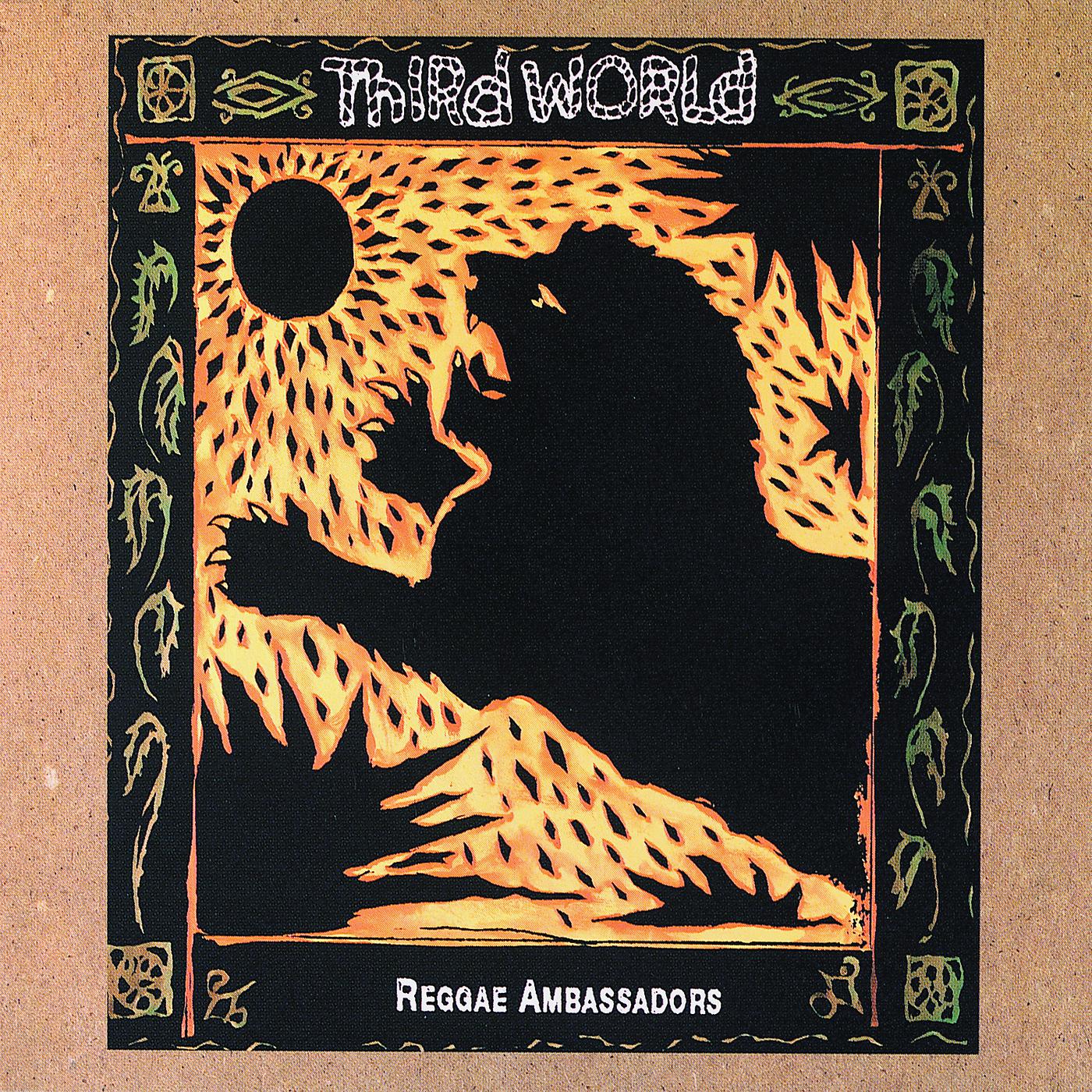 Постер альбома Reggae Ambassadors: 20th Anniversary Collection