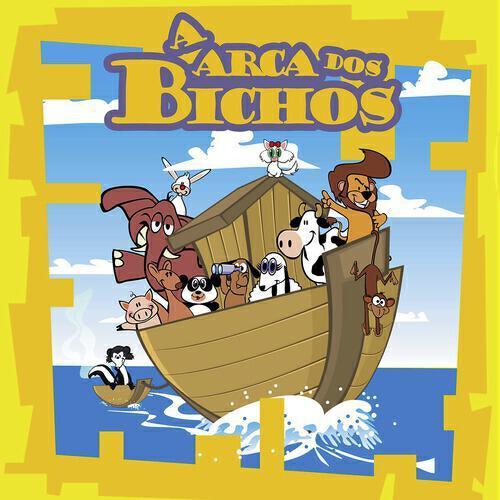 Acrísio Camargo - O Elefante
